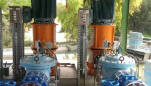 Reuse of Treated Wastewater for Irrigation Purposes in the Northern Jordan Valley - Package 3