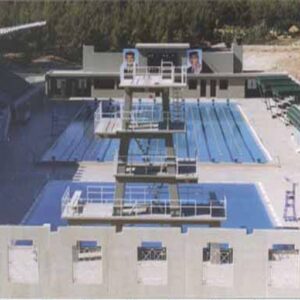 Olympic Swimming Pool