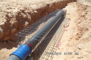 Disi Mudawara to Amman Water Conveyance System (35)